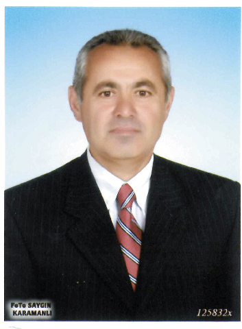 İsmail AKKAYA